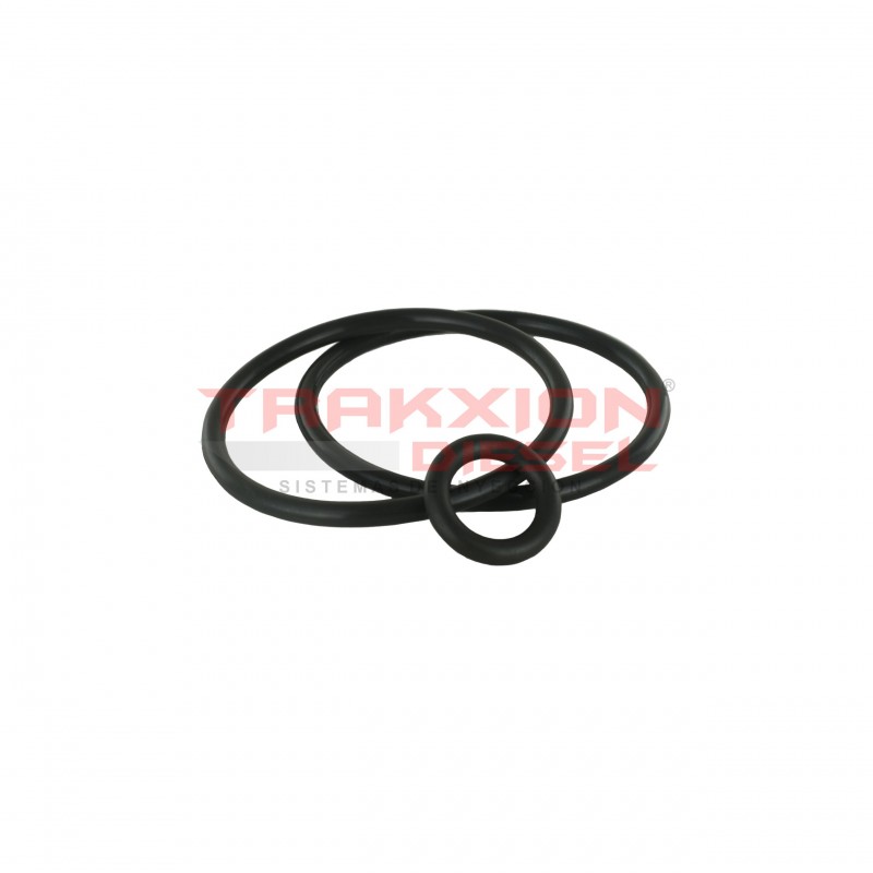 Kit de ligas externas RTF25084 de bomba unitaria PLD Diesel para OM904, OM906, OM924 y OM926, Mercedes Benz