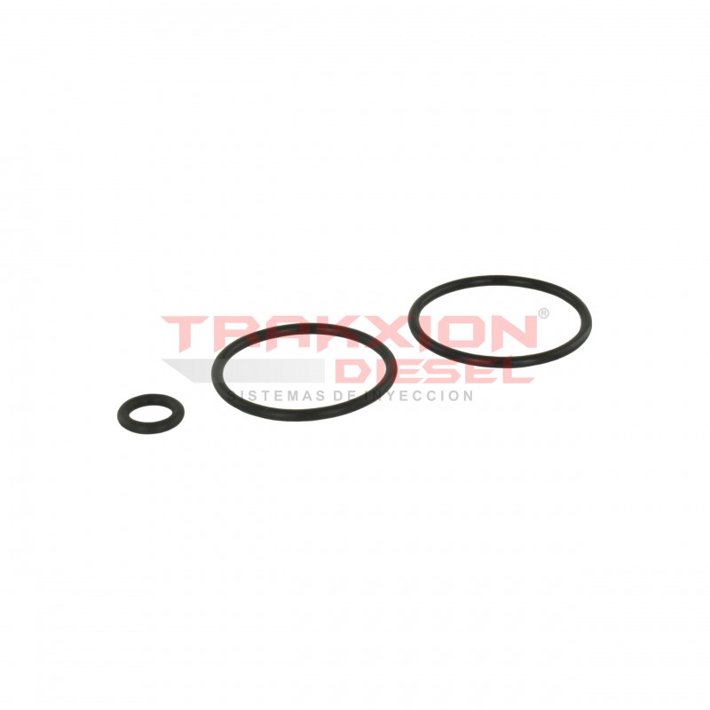 Kit de ligas externas RTF25084 de bomba unitaria PLD Diesel para OM904, OM906, OM924 y OM926, Mercedes Benz