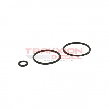 Kit de ligas externas RTF25084 de bomba unitaria PLD Diesel para OM904, OM906, OM924 y OM926, Mercedes Benz