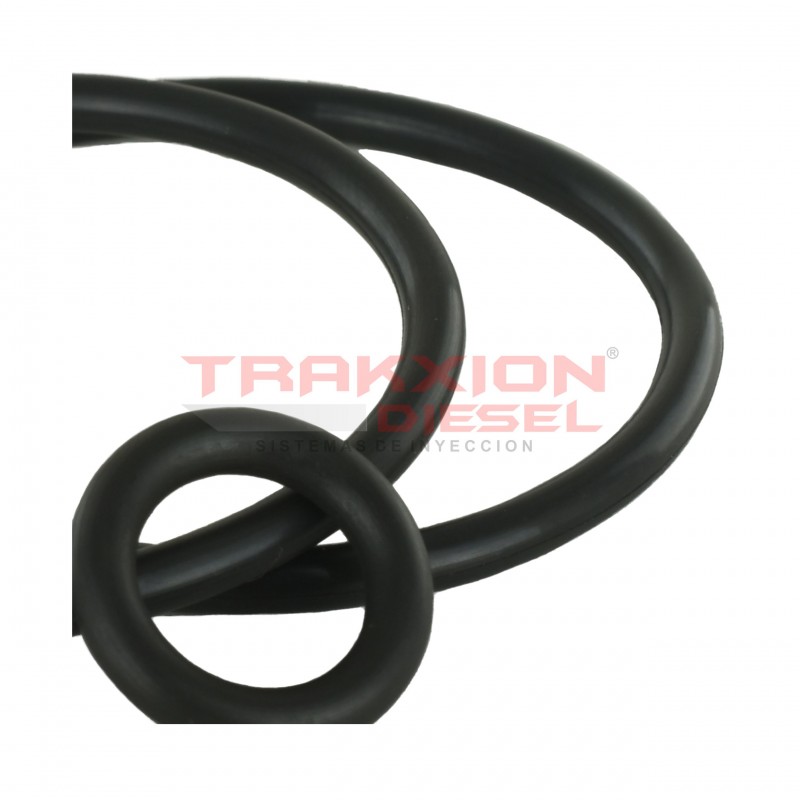 Kit de ligas externas RTF25084 de bomba unitaria PLD Diesel para OM904, OM906, OM924 y OM926, Mercedes Benz