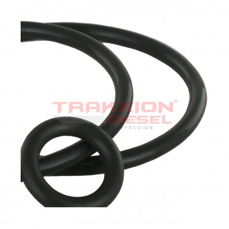 Kit de ligas externas RTF25084 de bomba unitaria PLD Diesel para OM904, OM906, OM924 y OM926, Mercedes Benz