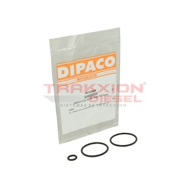 Kit de ligas externas RTF25084 de bomba unitaria PLD Diesel para OM904, OM906, OM924 y OM926, Mercedes Benz