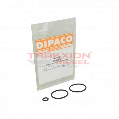 Kit de ligas externas RTF25084 de bomba unitaria PLD Diesel para OM904, OM906, OM924 y OM926, Mercedes Benz Kit de ligas externas RTF25084 de bomba unitaria PLD Diesel para OM904, OM906, OM924 y OM926, Mercedes Benz