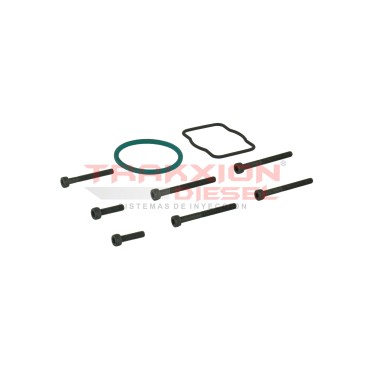 Kit de ligas internas RTF26034 de inyector Diesel A3 EUI para Volvo, John Deere, Caterpillar 2