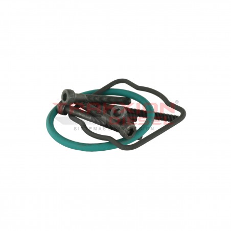 Kit de ligas internas RTF26034 de inyector Diesel A3 EUI para Volvo, John Deere, Caterpillar