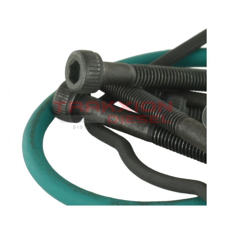 Kit de ligas internas RTF26034 de inyector Diesel A3 EUI para Volvo, John Deere, Caterpillar