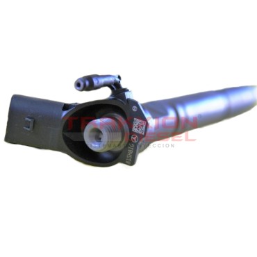 Inyector Diesel CR Sprinter Mercedes Benz OM646 2.1 2