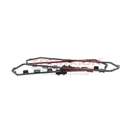 Kit de 2 junta de tapa de válvulas (punterías) para 7.3 PowerStroke Diesel Ford, T444E Navistar International, 1826703C1, AP0014