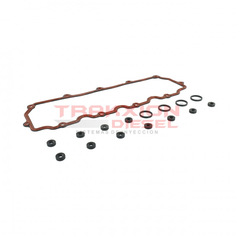 Junta de tapa de válvulas punterías para 6.0 PowerStroke Super Duty V8 Diesel Ford, AP0023