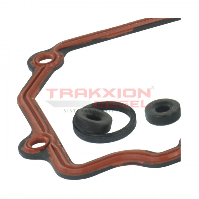 Junta de tapa de válvulas punterías para 6.0 PowerStroke Super Duty V8 Diesel Ford, AP0023