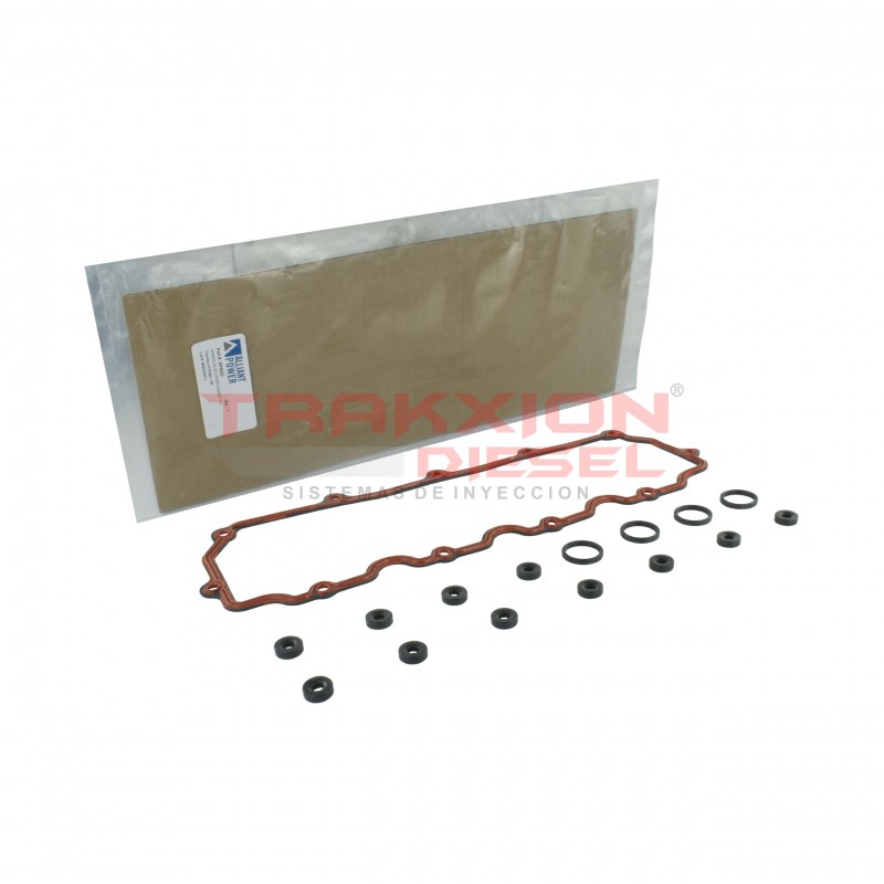 Junta de tapa de válvulas punterías para 6.0 PowerStroke Super Duty V8 Diesel Ford, AP0023