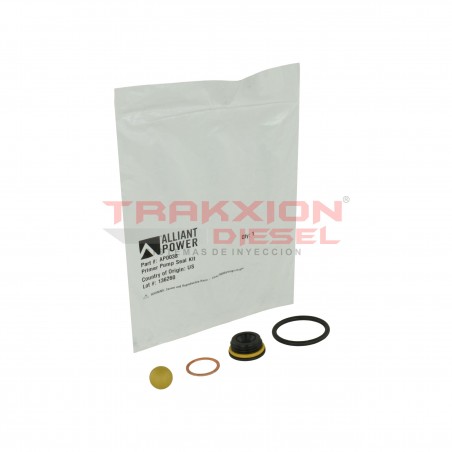 Kit de ligas de bomba manual Diesel para DT466E Navistar, AP0038