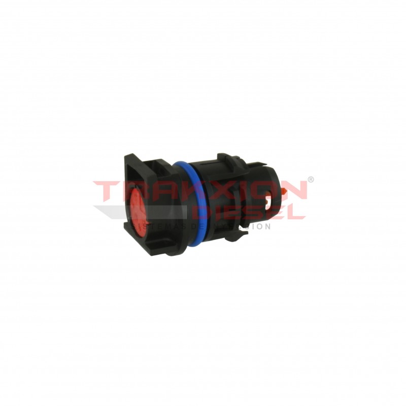 Conector eléctrico de inyector Diesel para 6.0 PowerStroke Ford, VT275, VT365, MaxxForce 5, Navistar, AP0040