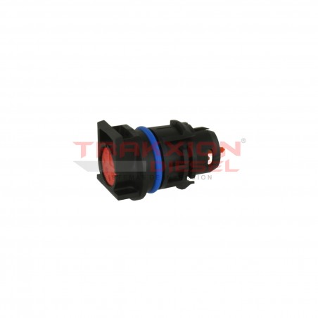 Conector eléctrico de inyector Diesel para 6.0 PowerStroke Ford, VT275, VT365, MaxxForce 5, Navistar, AP0040