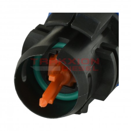 Conector eléctrico de inyector Diesel para 6.0 PowerStroke Ford, VT275, VT365, MaxxForce 5, Navistar, AP0040