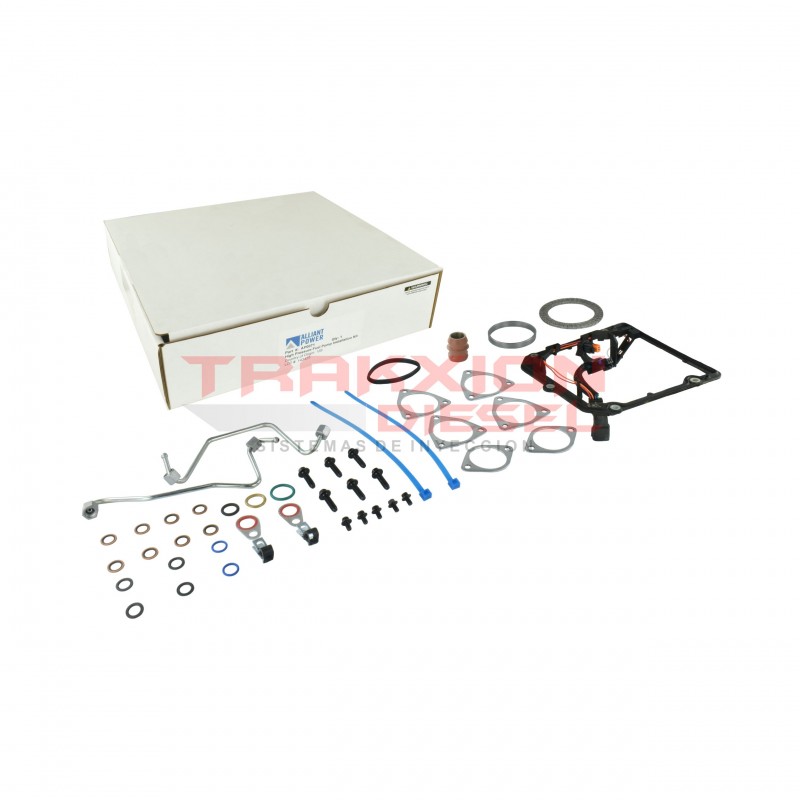 Kit de instalación, ligas, juntas de bomba Diesel para 6.4 PowerStroke V8 Super Duty, Ford, AP0071