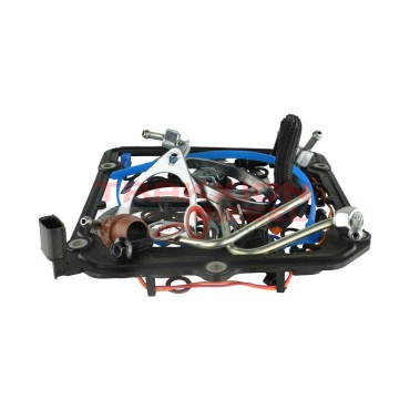 Kit de instalación, ligas, juntas de bomba Diesel para 6.4 PowerStroke V8 Super Duty, Ford, AP0071 2