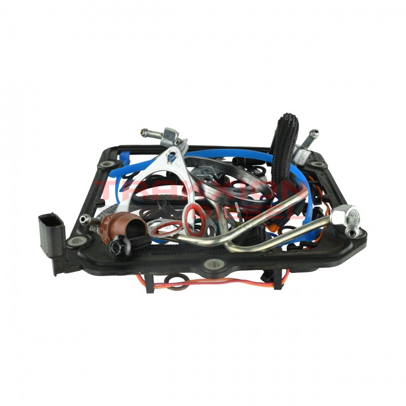 Kit de instalación, ligas, juntas de bomba Diesel para 6.4 PowerStroke V8 Super Duty, Ford, AP0071