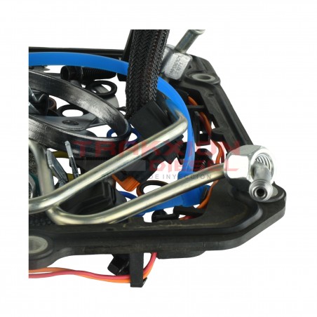 Kit de instalación, ligas, juntas de bomba Diesel para 6.4 PowerStroke V8 Super Duty, Ford, AP0071