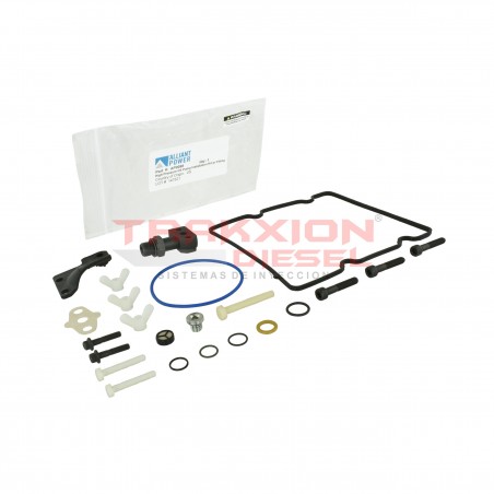 Kit de ligas de instalación de bomba de alta presión con cople para 6.0 PowerStroke Diesel Ford, AP0098