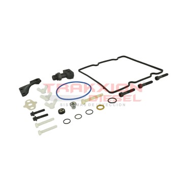 Kit de ligas de instalación de bomba de alta presión con cople para 6.0 PowerStroke Diesel Ford, AP0098 2