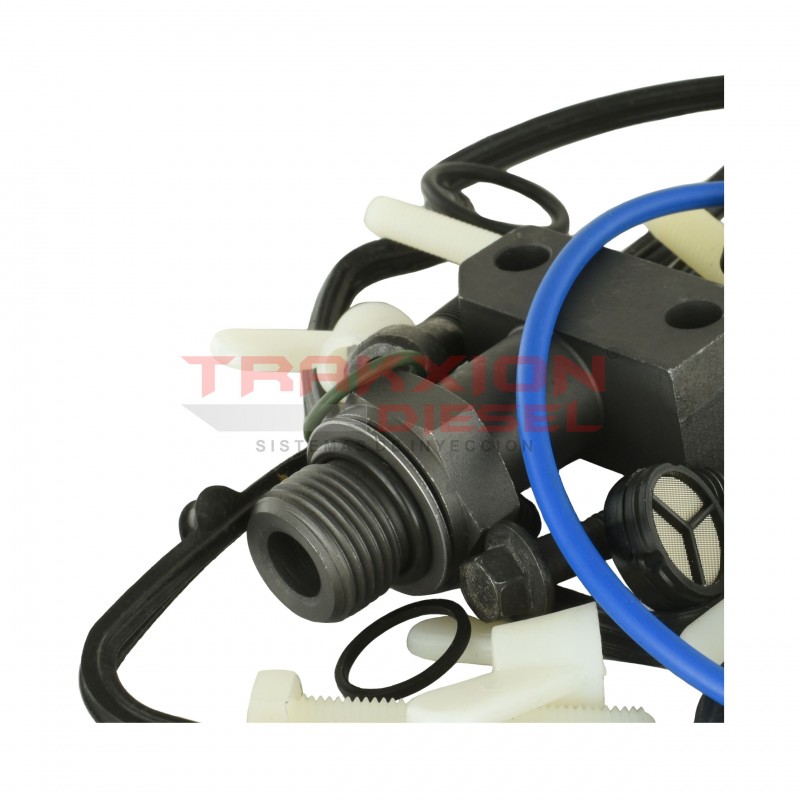 Kit de ligas de instalación de bomba de alta presión con cople para 6.0 PowerStroke Diesel Ford, AP0098