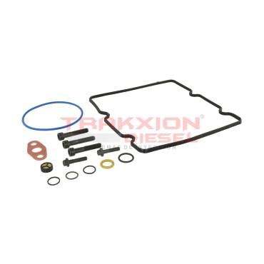 Kit de ligas de instalación de bomba de alta presión sin cople para 6.0 PowerStroke Diesel Ford, AP0098 2