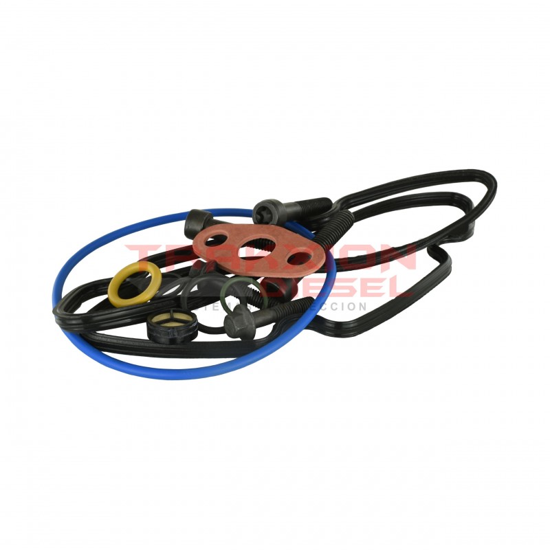 Kit de ligas de instalación de bomba de alta presión sin cople para 6.0 PowerStroke Diesel Ford, AP0098