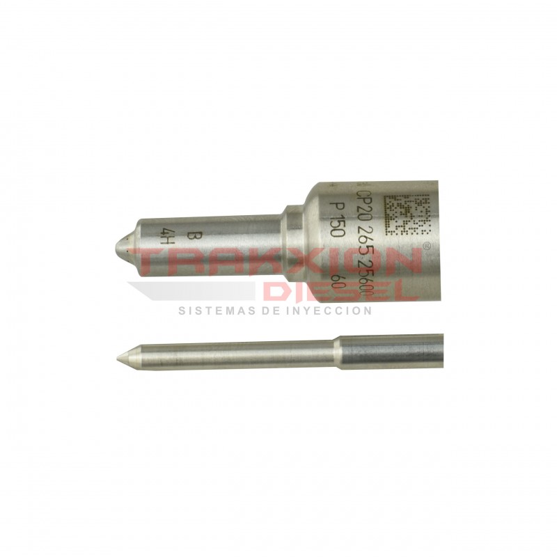 Tobera de inyector Diesel HEUI G2.9 para DT466 MaxxForce Navistar, 210-285 HP, AP23017, 1848489C92, 5010983R91