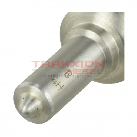 Tobera de inyector Diesel HEUI G2.9 para DT466 MaxxForce Navistar, 210-285 HP, AP23017, 1848489C92, 5010983R91