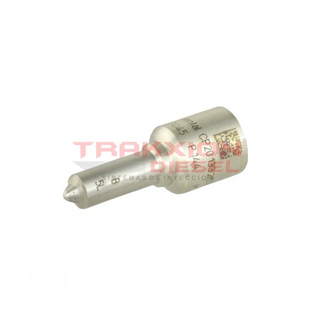 Tobera de inyector Diesel HEUI G2.9 para DT570 MaxxForce Navistar, 285-330 HP, AP23018, 1848492C92, 5010984R91