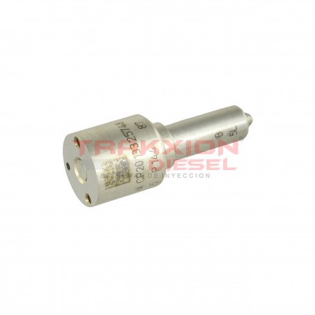 Tobera de inyector Diesel HEUI G2.9 para DT570 MaxxForce Navistar, 285-330 HP, AP23018, 1848492C92, 5010984R91