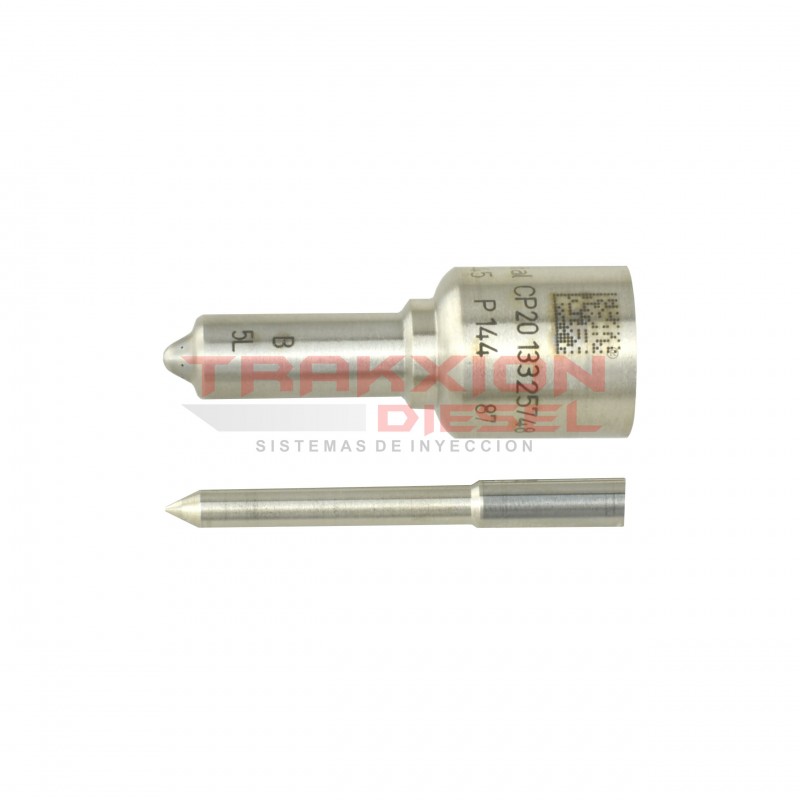 Tobera de inyector Diesel HEUI G2.9 para DT570 MaxxForce Navistar, 285-330 HP, AP23018, 1848492C92, 5010984R91
