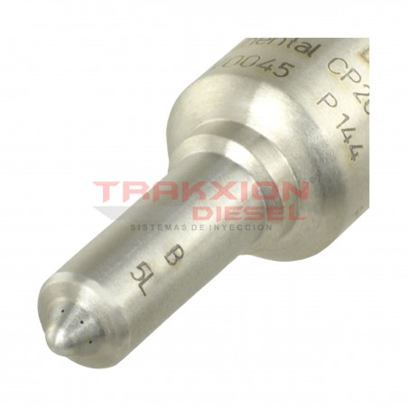 Tobera de inyector Diesel HEUI G2.9 para DT570 MaxxForce Navistar, 285-330 HP, AP23018, 1848492C92, 5010984R91
