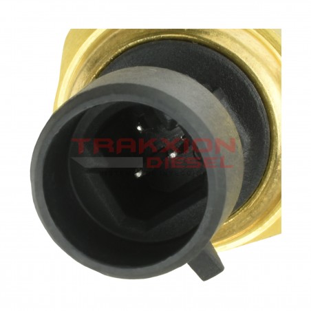 Sensor de contrapresión de escape (EBP) para 6.0 PowerStroke, F-250, F-350, F-450, F-550, Ford, 5C3Z-9J460-A, 1850352C2, AP63408