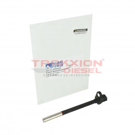 Sensor de posición de árbol de levas CMP para 6.0, 6.4 PowerStroke Ford, 4.5 VT275, MaxxForce DT, DT466, HT570 Navistar, AP63415 Sensor de posición de árbol de levas CMP para 6.0, 6.4 PowerStroke Ford, 4.5 VT275, MaxxForce DT, DT466, HT570 Navistar, AP63415