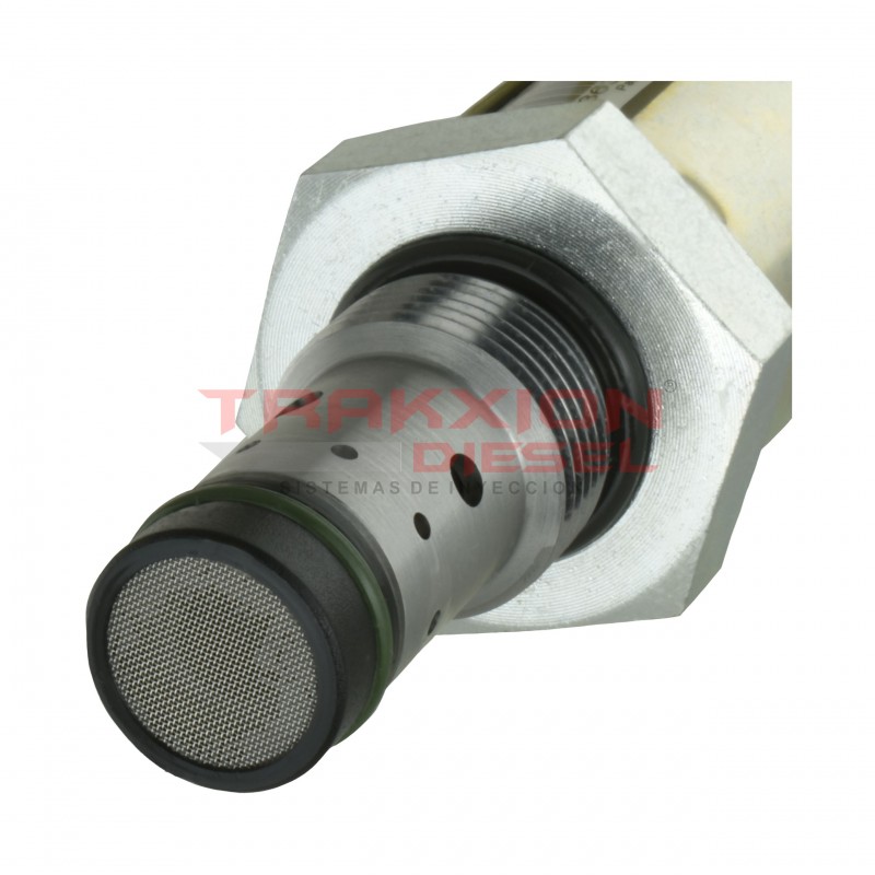Válvula de control de presión IPR para 6.0 PowerStroke Diesel Ford 2003-2004, VT365 Navistar, AP63416, 3C3Z-9C968-AA, 1839437C95