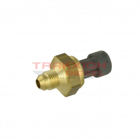 Sensor de contrapresión de escape EBP para 6.4 PowerStroke Diesel Ford, DT466, HT570, MaxxForce 5, 7, DT, 9, 10 Navistar AP63423