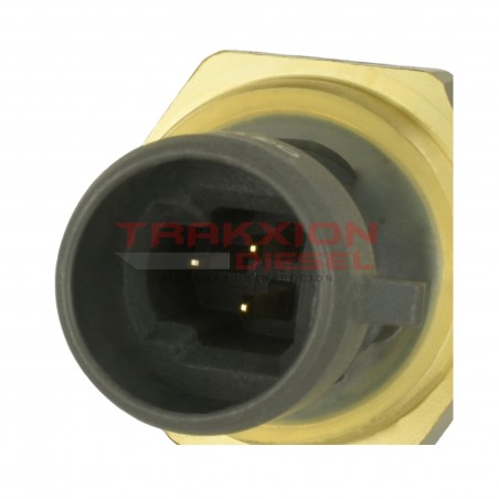 Sensor de contrapresión de escape EBP para 6.4 PowerStroke Diesel Ford, DT466, HT570, MaxxForce 5, 7, DT, 9, 10 Navistar AP63423