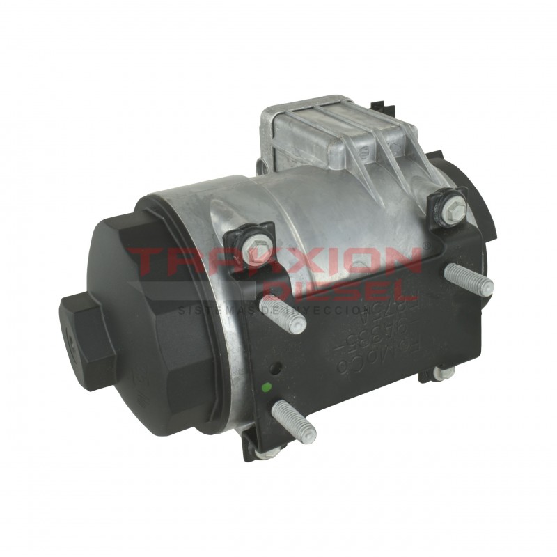 Bomba eléctrica módulo de acondicionamiento Diesel para 6.0 PowerStroke Ford, AP63426, 3C3Z9C407AB, 6C3Z9C407AA, 6C3Z9G282AA