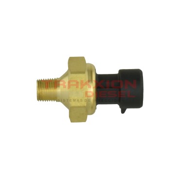 Sensor de contrapresión de escape (EBP) para 7.3 PowerStroke Ford 1994-1997, DT466E, I530E, DT466, HT530, Navistar, AP63429 2