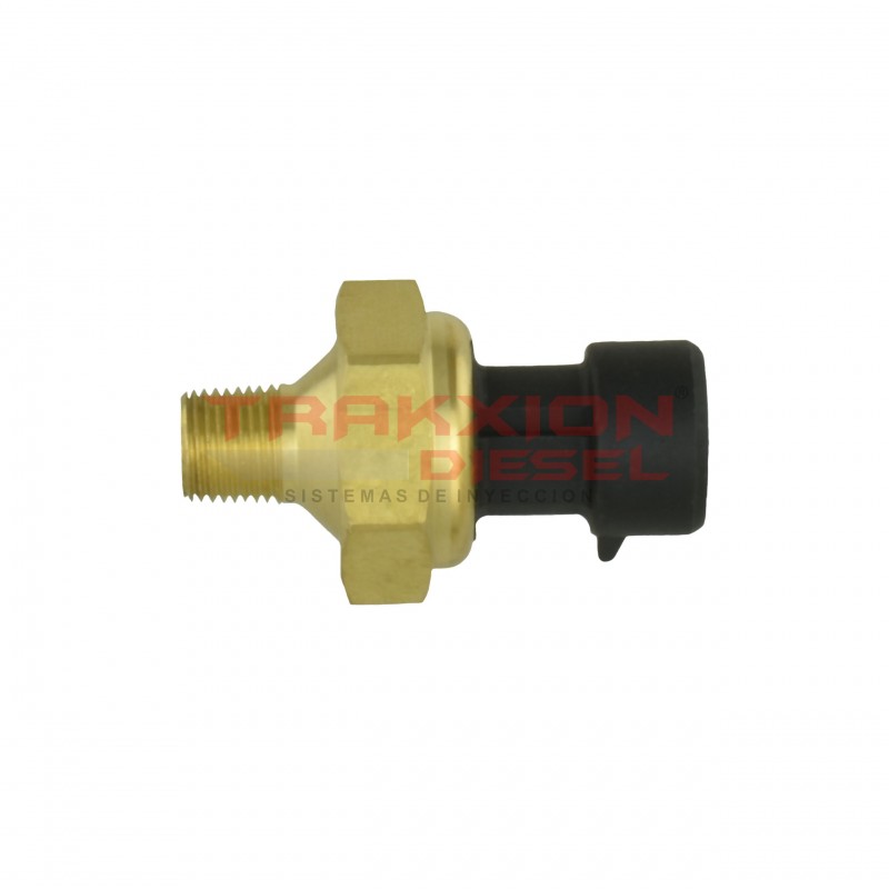 Sensor de contrapresión de escape (EBP) para 7.3 PowerStroke Ford 1994-1997, DT466E, I530E, DT466, HT530, Navistar, AP63429