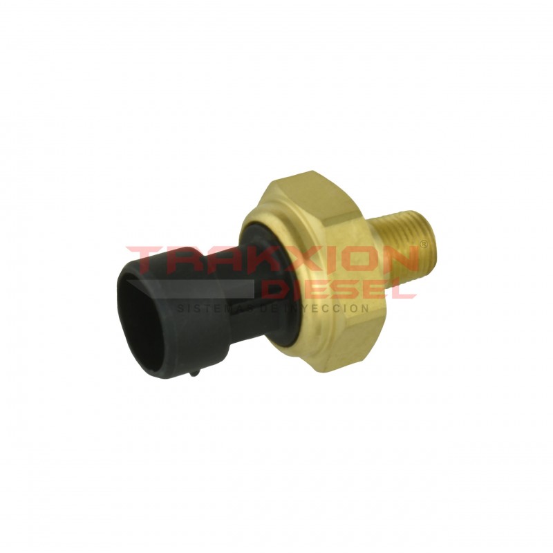 Sensor de contrapresión de escape (EBP) para 7.3 PowerStroke Ford 1994-1997, DT466E, I530E, DT466, HT530, Navistar, AP63429