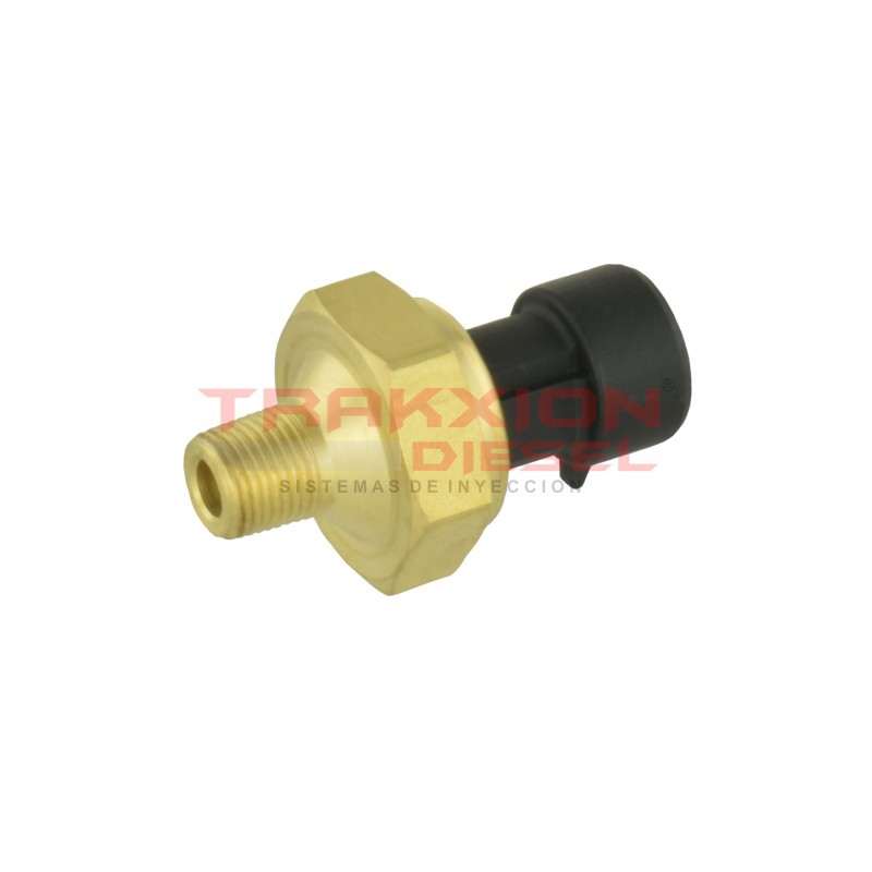 Sensor de contrapresión de escape (EBP) para 7.3 PowerStroke Ford 1994-1997, DT466E, I530E, DT466, HT530, Navistar, AP63429