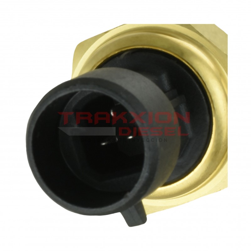 Sensor de contrapresión de escape (EBP) para 7.3 PowerStroke Ford 1994-1997, DT466E, I530E, DT466, HT530, Navistar, AP63429