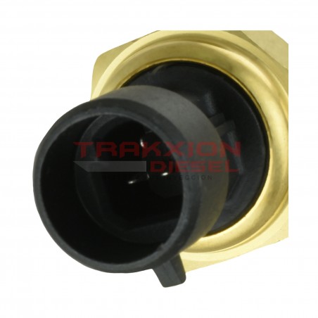 Sensor de contrapresión de escape (EBP) para 7.3 PowerStroke Ford 1994-1997, DT466E, I530E, DT466, HT530, Navistar, AP63429
