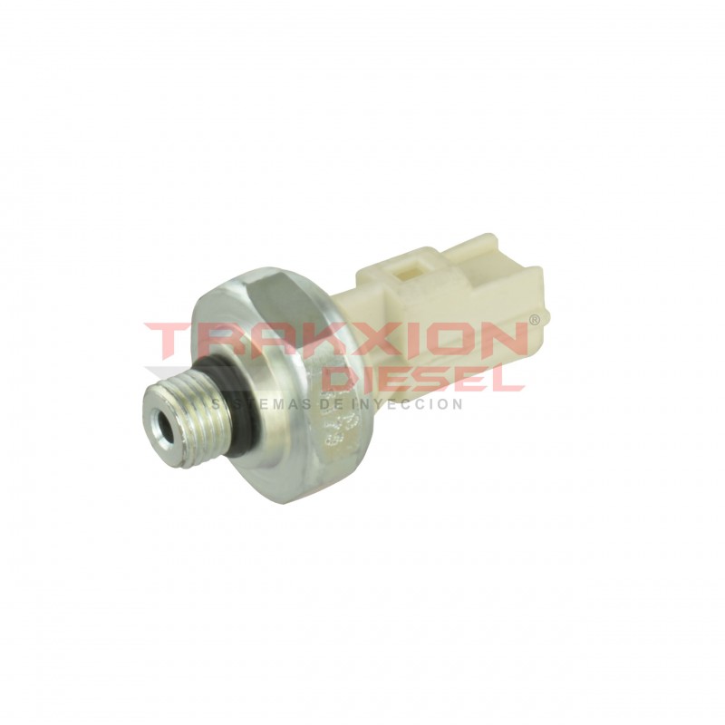 Sensor de presión de aceite para 7.3, 6.0, 6.4 PowerStroke Ford 1994-2010, VT275 MaxxForce 5, F81Z9278AA, 1831259C91, AP63435