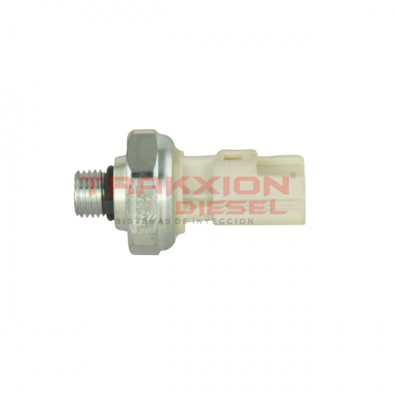 Sensor de presión de aceite para 7.3, 6.0, 6.4 PowerStroke Ford 1994-2010, VT275 MaxxForce 5, F81Z9278AA, 1831259C91, AP63435