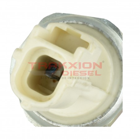 Sensor de presión de aceite para 7.3, 6.0, 6.4 PowerStroke Ford 1994-2010, VT275 MaxxForce 5, F81Z9278AA, 1831259C91, AP63435