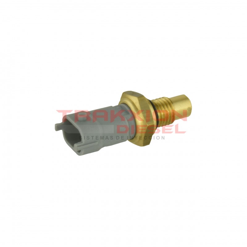 Sensor de temperatura para 6.0 y 6.4 PowerStroke Ford, VT275, VT365, MaxxForce DT, 5, 7, 9, 10, DT466, HT570, Navistar, AP63437